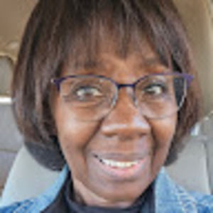 Meet your Posher, Patricia